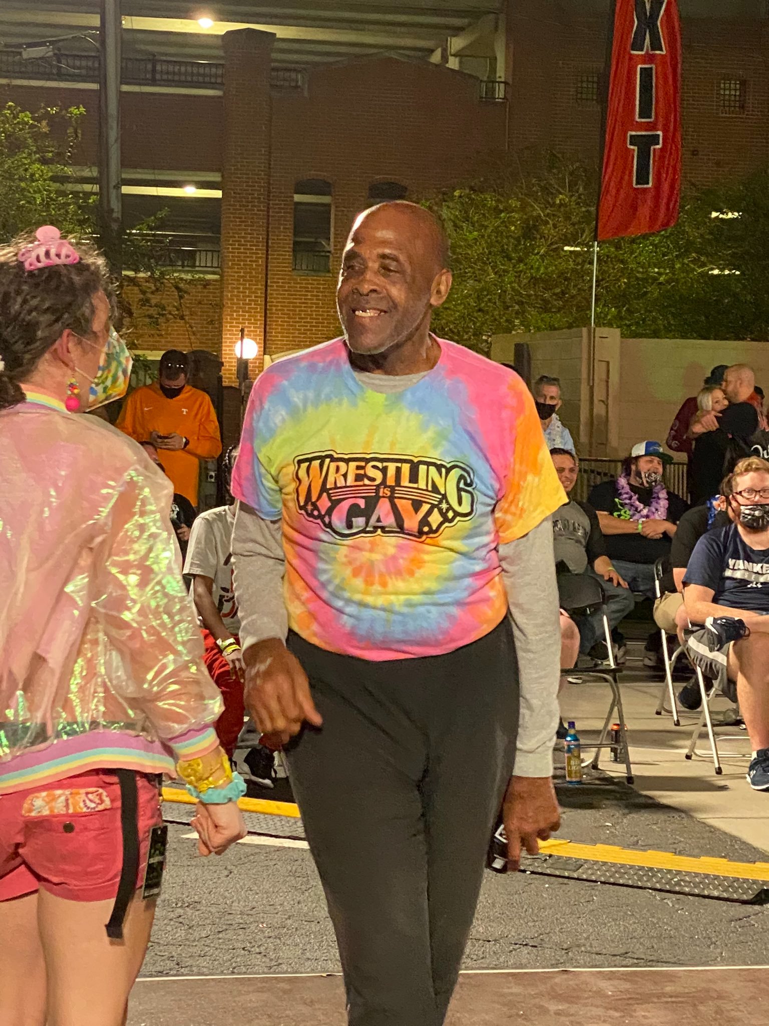 ORANGE CRUSH on Twitter "EFFYSBIGGAYBRUNCH https//t.co/pnkIjWz5Xf