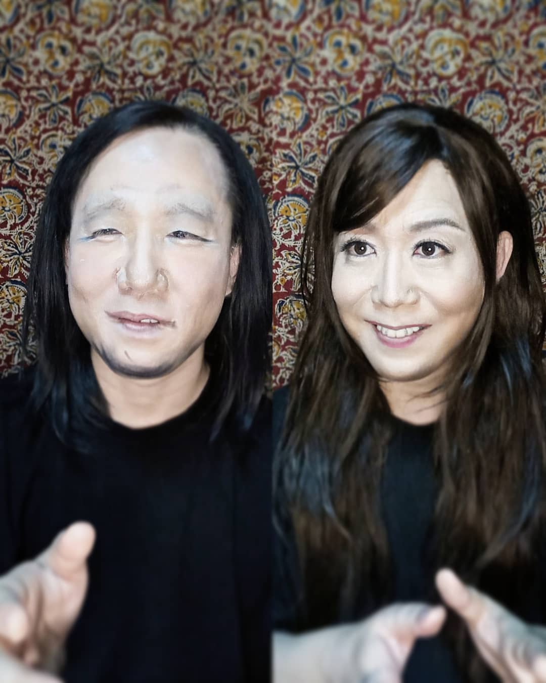 竹内 まりや 夫