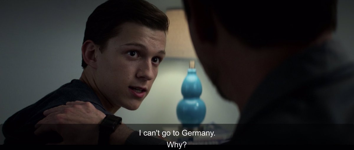 dailymarvell's tweet photo. (Captain America - Civil War) https://t.co/RIwjHzUGD9