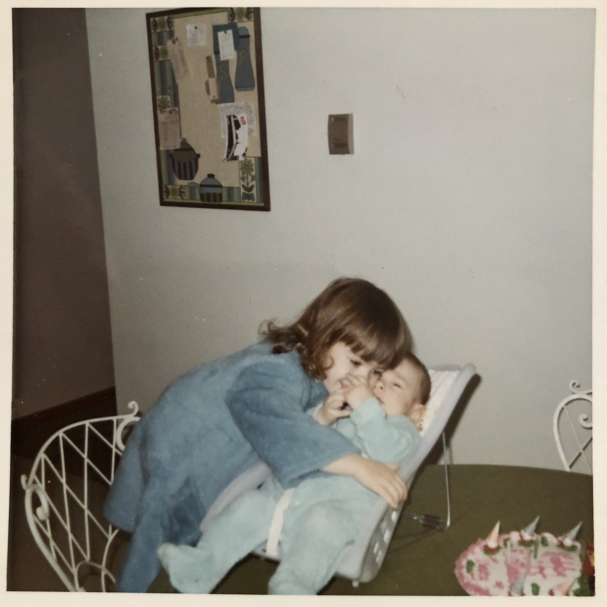 tschieff's tweet image. Always my ❤️
#NationalSiblingsDay