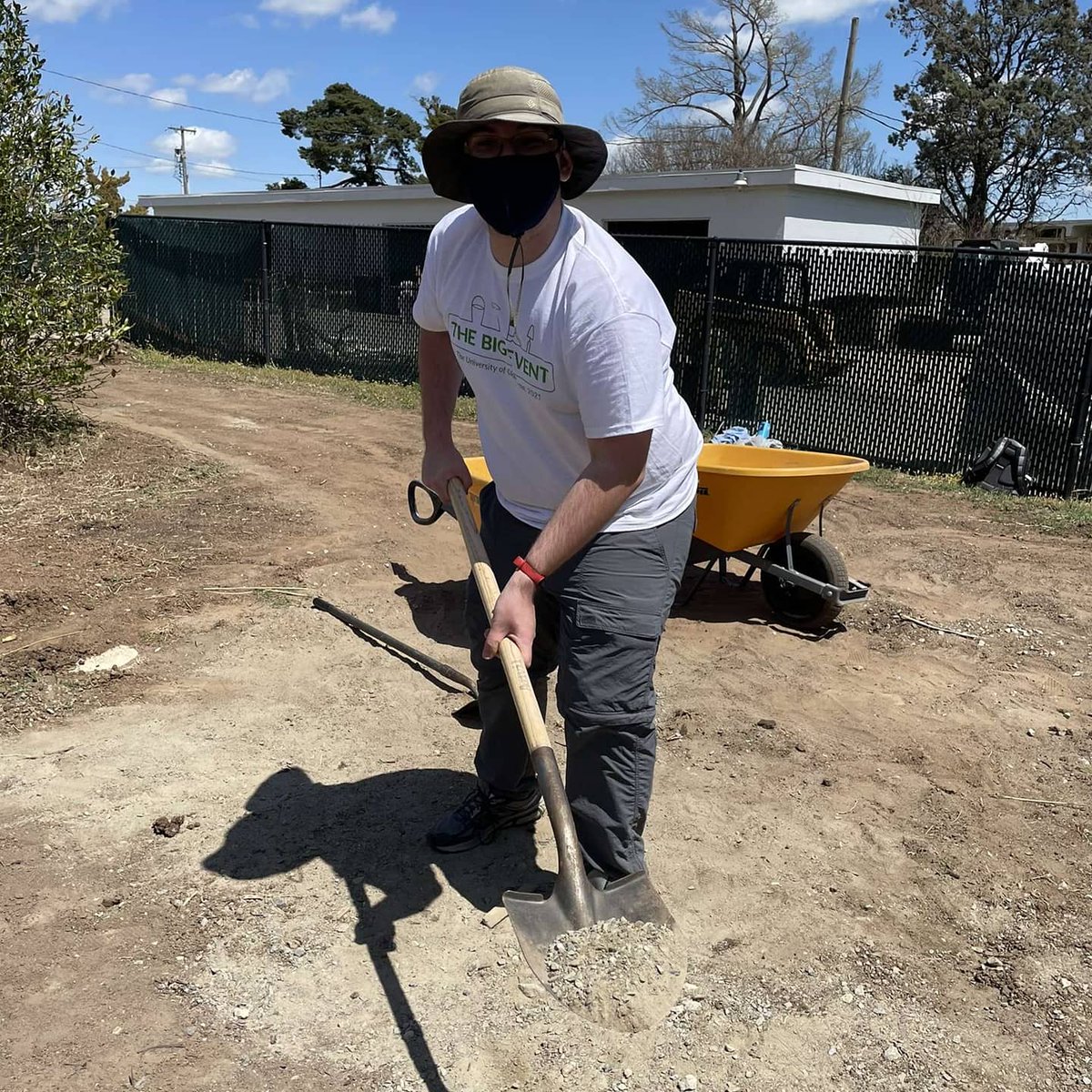 Gavin Short tweet media