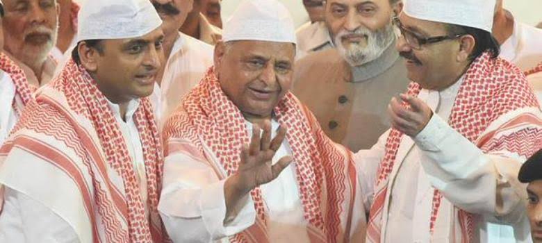 Samajwadi Party made various promises to Muslim voters let's have a look at 2012Over the years, the SP didn’t bother to fulfill the promises it had made to the Muslims. Why? Perhaps, bcz the party was confident that it would get the Muslim vote, even if didn’t keep its word.