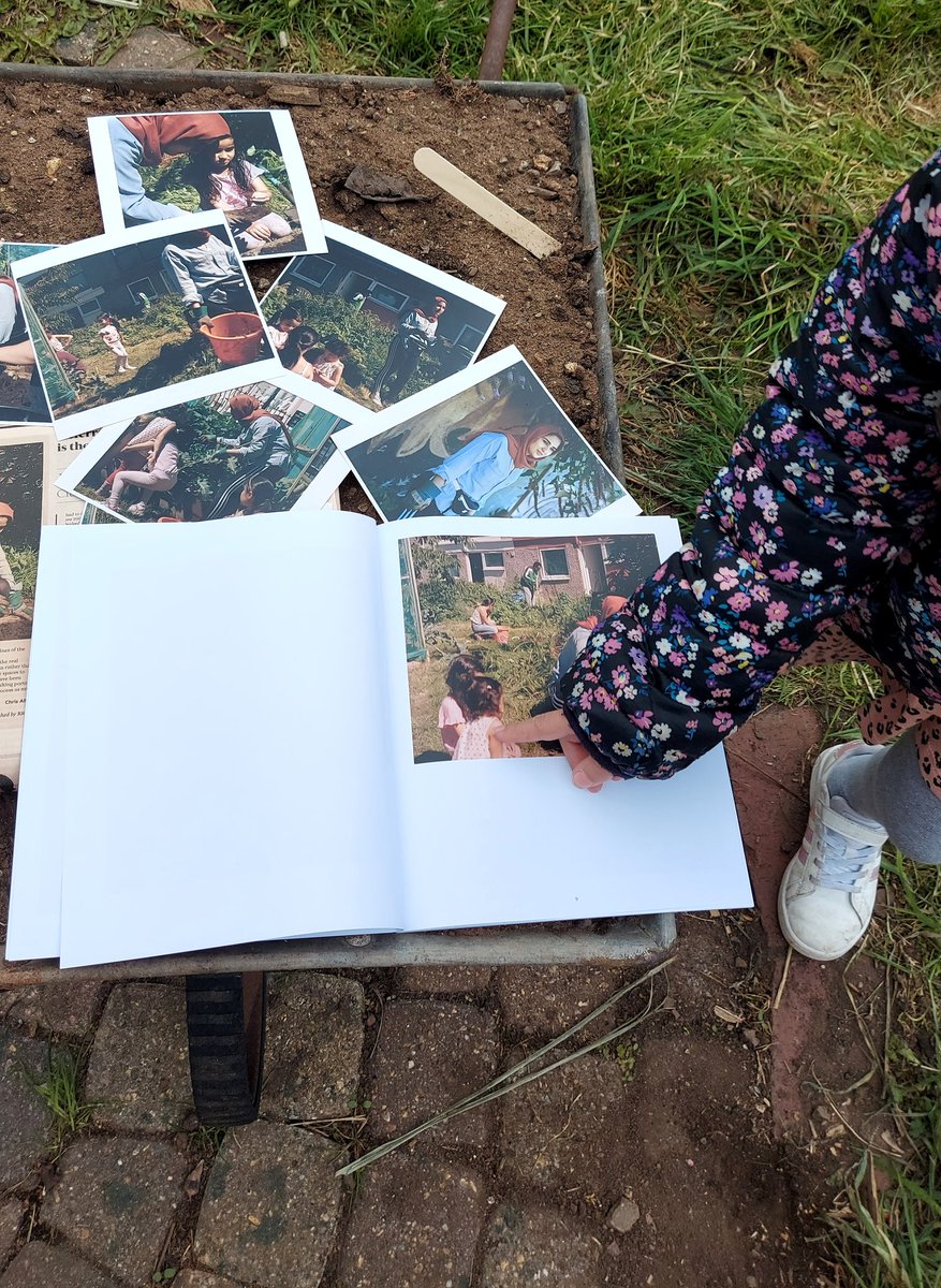 kurd_tara's tweet photo. We're appreciative to receive a copy of #GrowingSpaces from #ChrisHoare this afternoon. Just like the last time we met, the sun appeared for the occassion π https://t.co/Skb9lgQwb2