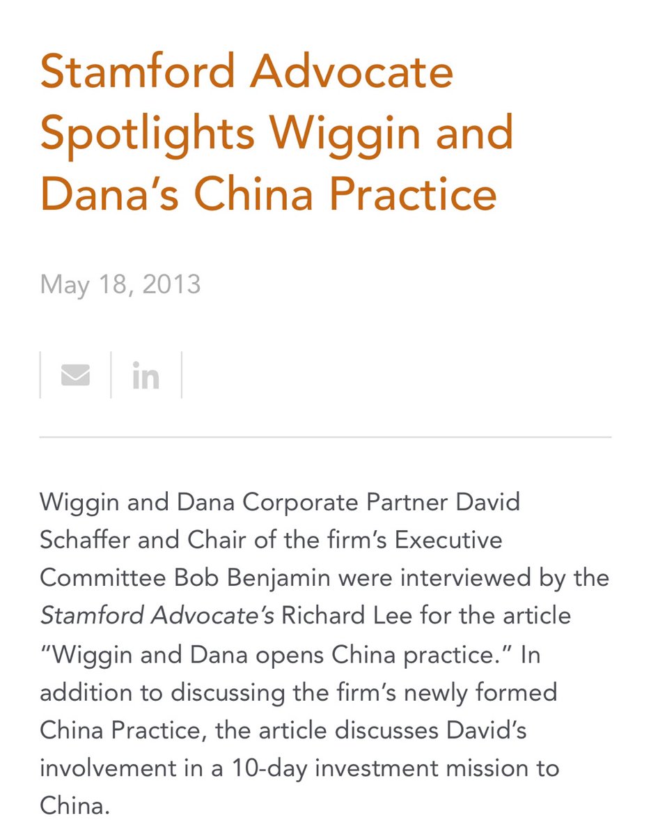 Kevin Carroll, former Council to the DHS, partner at Wiggin & Dana: