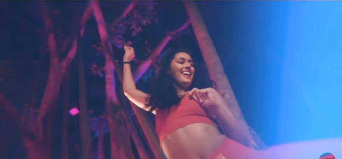 Beyhanna2009's tweet image. Shivani Paliwal esse é tweet! 
#NowUnitedFiesta