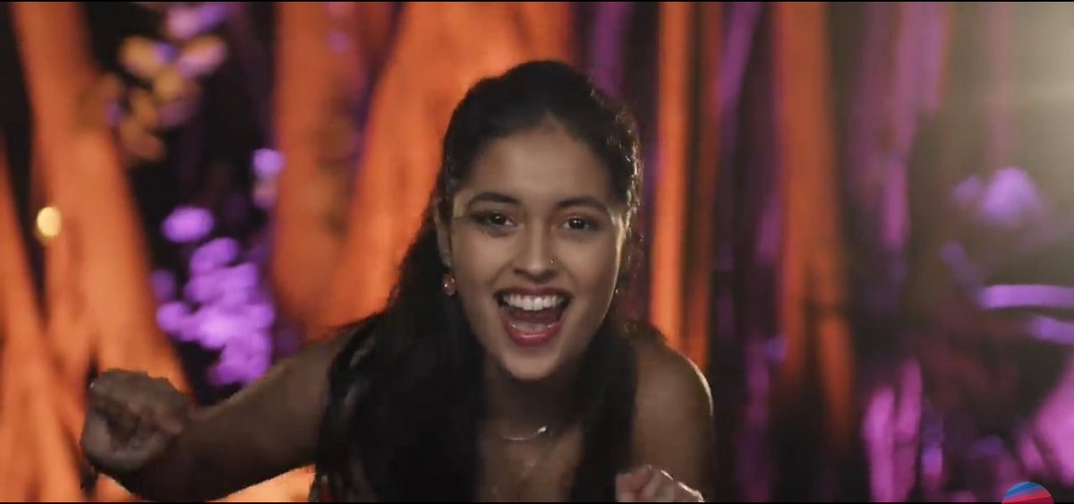 Beyhanna2009's tweet image. Shivani Paliwal esse é tweet! 
#NowUnitedFiesta