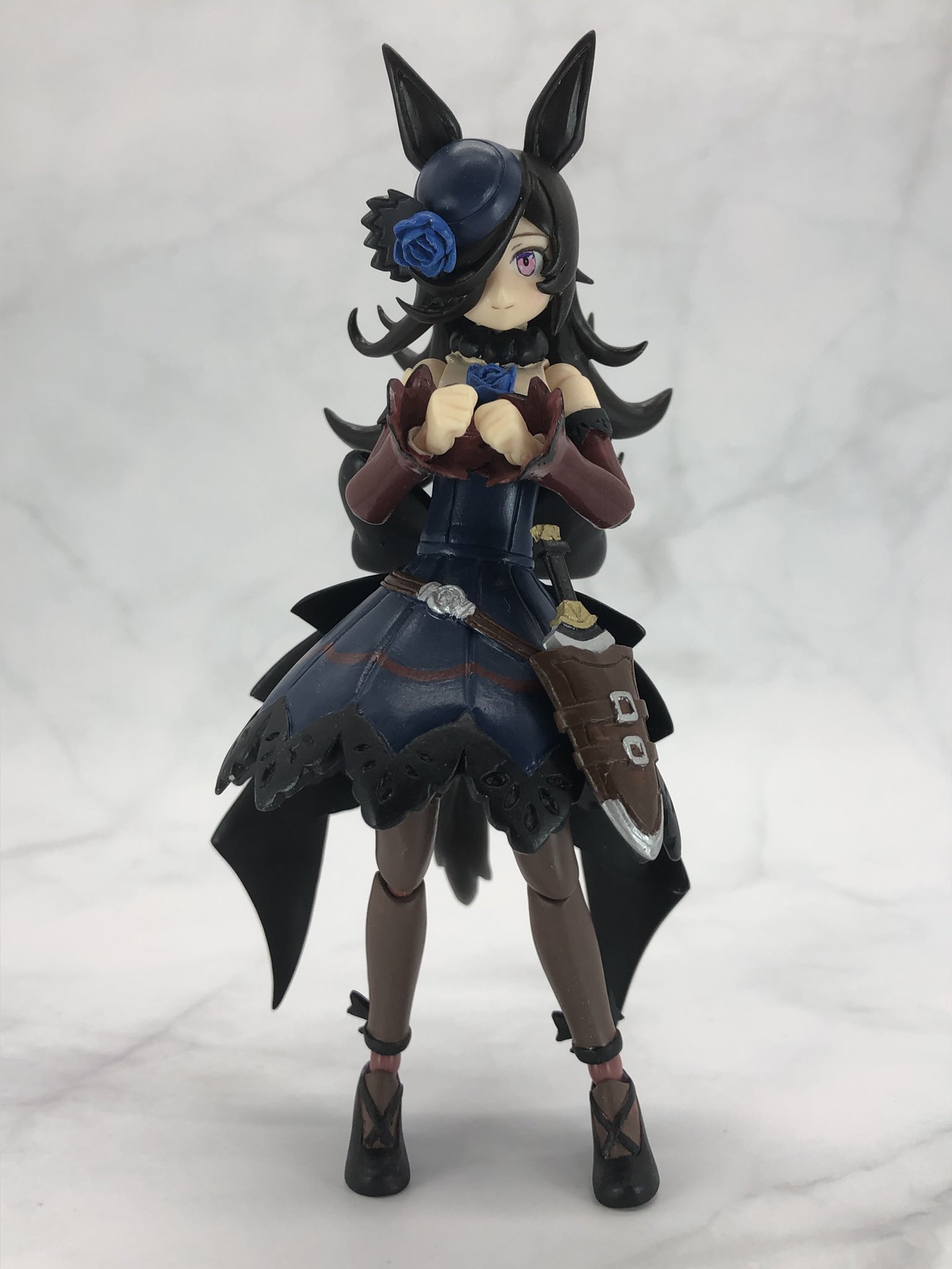 白湯豆腐 Figma改造 ライスシャワー完成しました 今まで作った中でも最高傑作です 出来る限りで完璧なライスシャワーに作れたと思います ウマ娘 Figma改造部 白湯豆腐 Figma改造 ライスシャワー完成しました 今まで作った中でも最高傑作です 出来る限りで完璧なライスシャワーに作れたと思います ウマ娘 Figma改造部