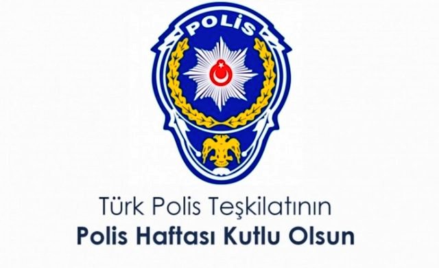 EdirneChp's tweet photo. Güzel memleketimizin dört bir yanında milletimizin huzur ve güvenliği için özveriyle çalışan Türk Polis Teşkilatı’mızın 176. kuruluş yıldönümünü kutluyor, tüm şehitlerimizi rahmet ve minnetle anıyoruz. @EmniyetGM #Edirne https://t.co/dLra6ykOsm