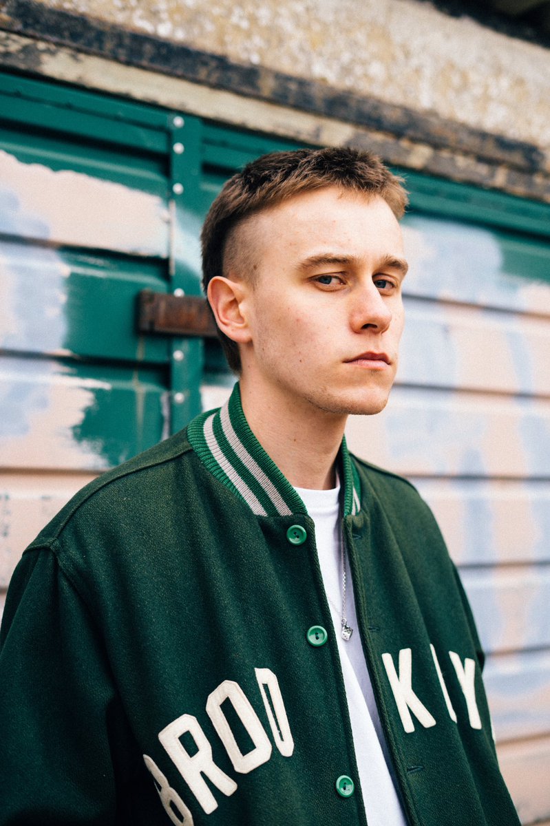 RodhamLuke's tweet image. James - 2021 #menswear #styling