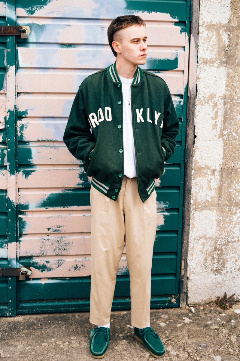 RodhamLuke's tweet image. James - 2021 #menswear #styling