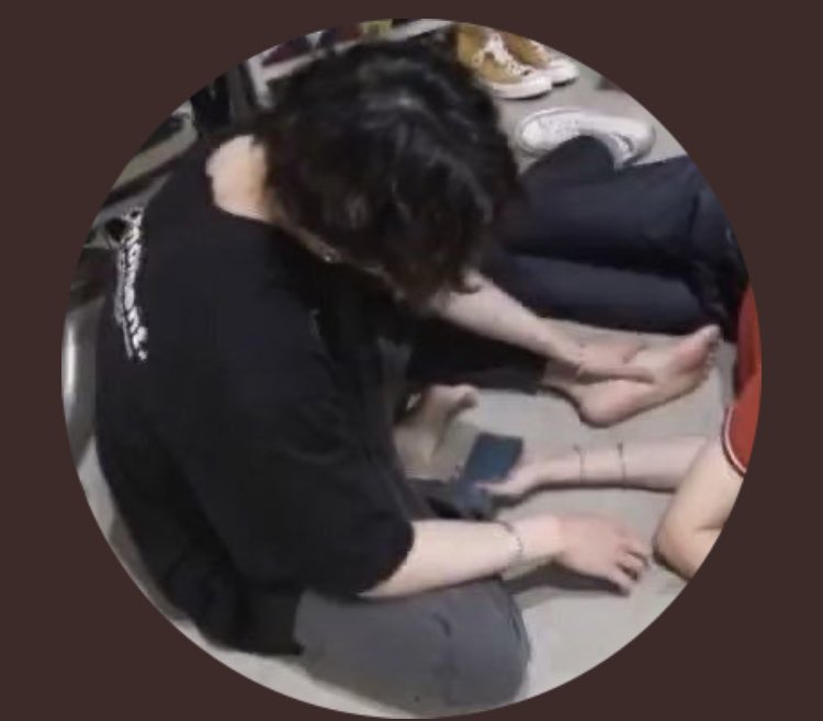  @taeovq