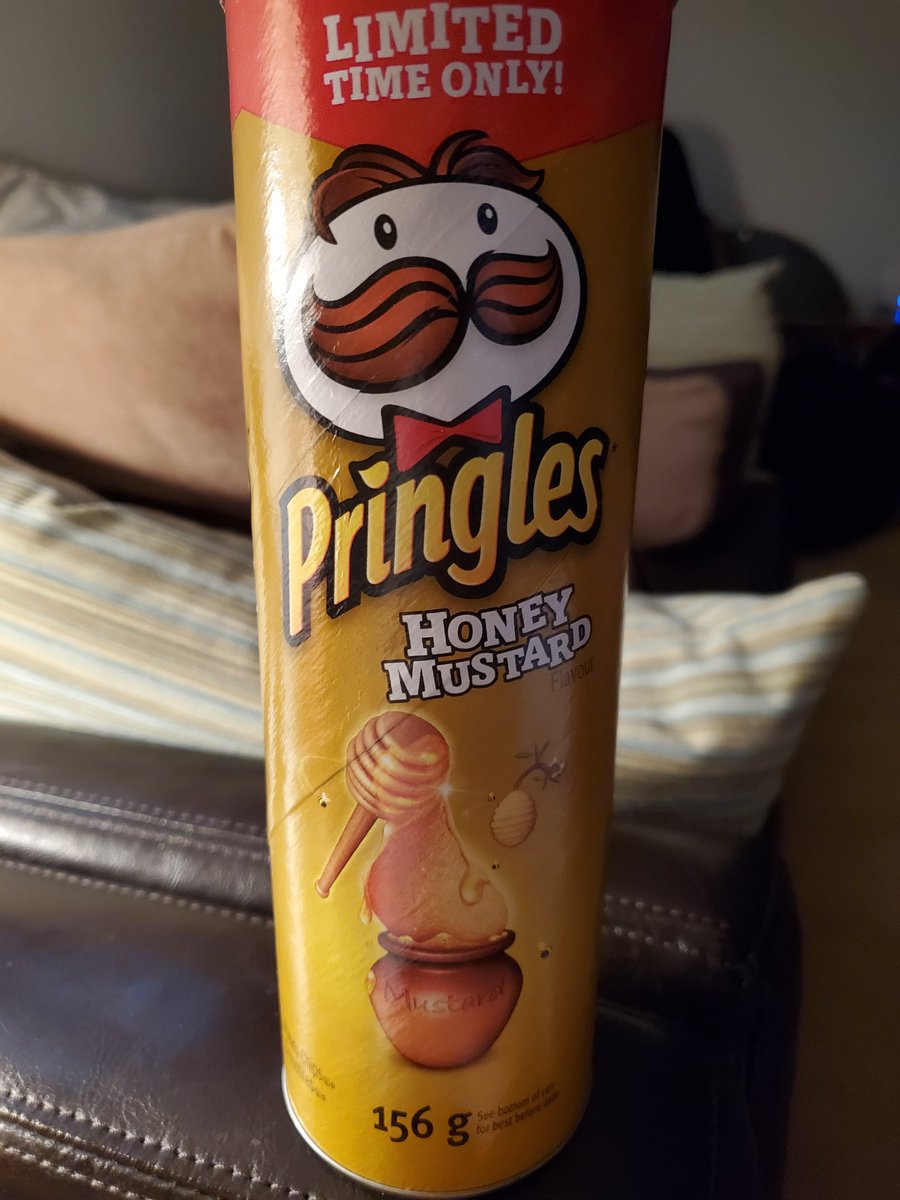 rvink's tweet photo. Yummy!!!!! #ChipAdventures https://t.co/fGfJXlVAPK