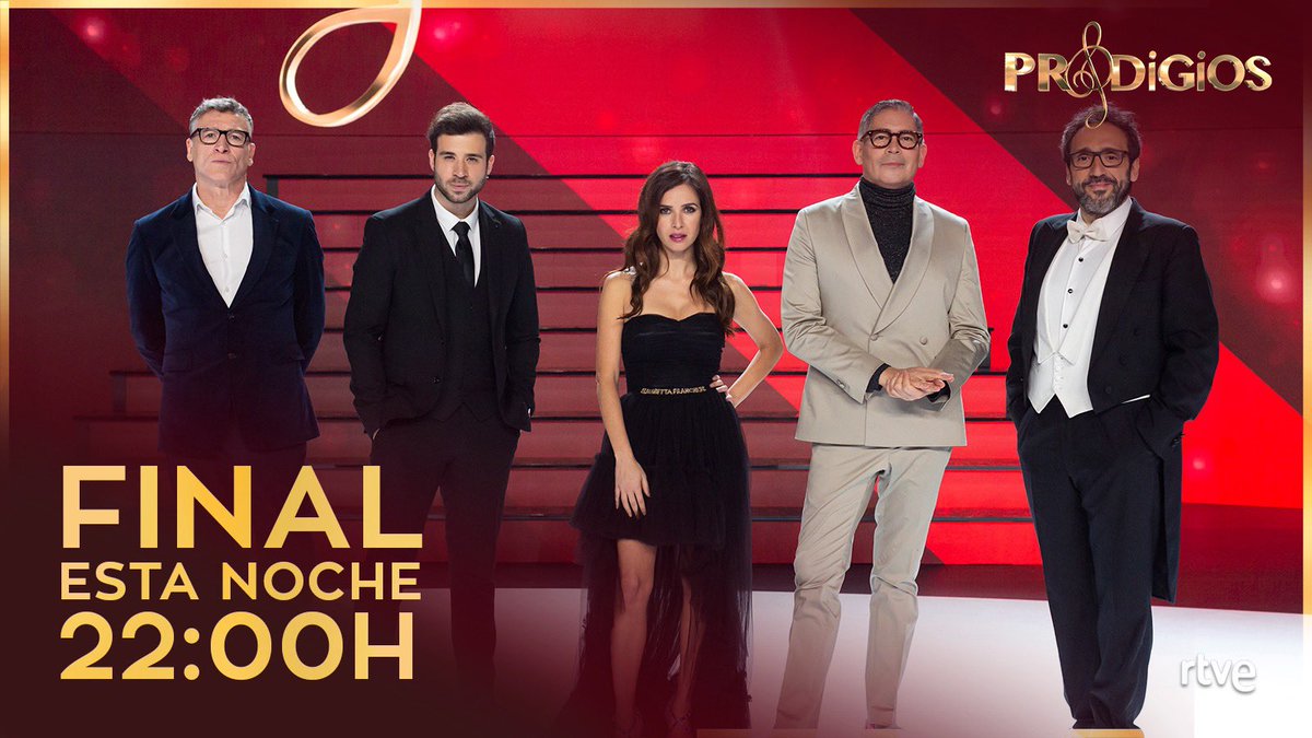 mario_sierra_20's tweet photo. ¡¿ESTAMOS LISTOS?! 

¡Vamos allá! GRAN FINAL #ProdigiosFinal #Prodigios5 

¿Quién se proclamará prodigio del año? 🔥📣🔥 https://t.co/uIwVVUt15H