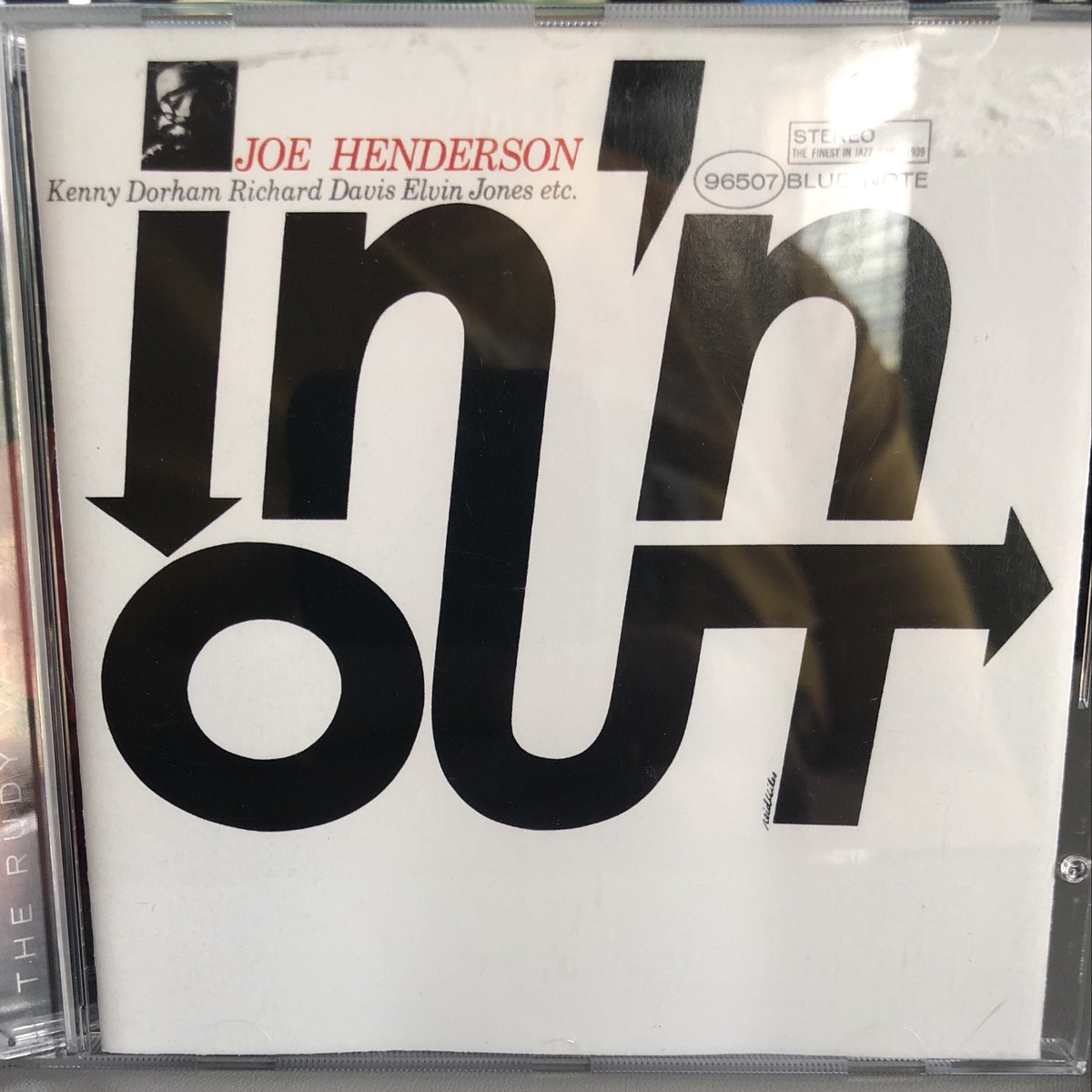 bluenote tweet media