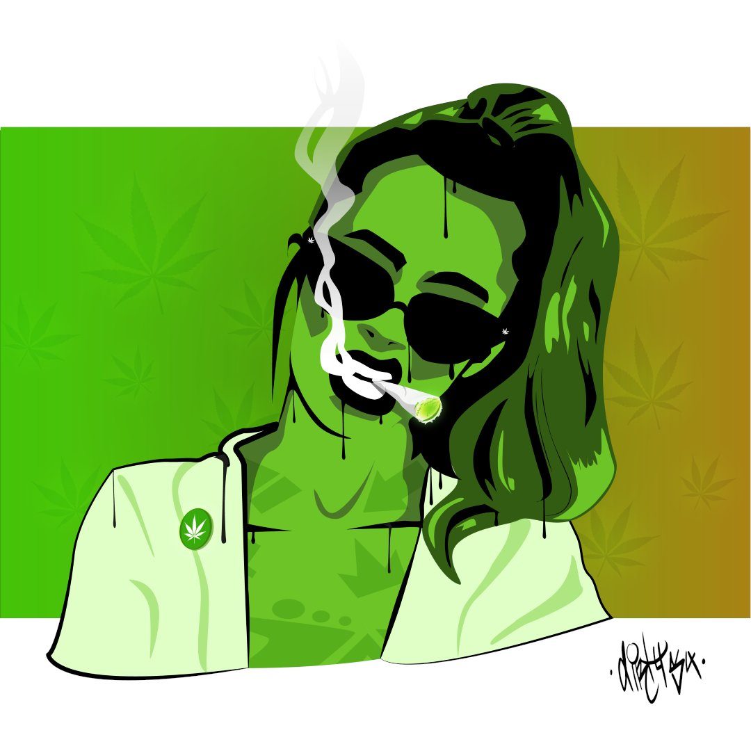 Dirty-Six on Twitter: "Thanks for the tag @ArtByT3D 🤩 I ...