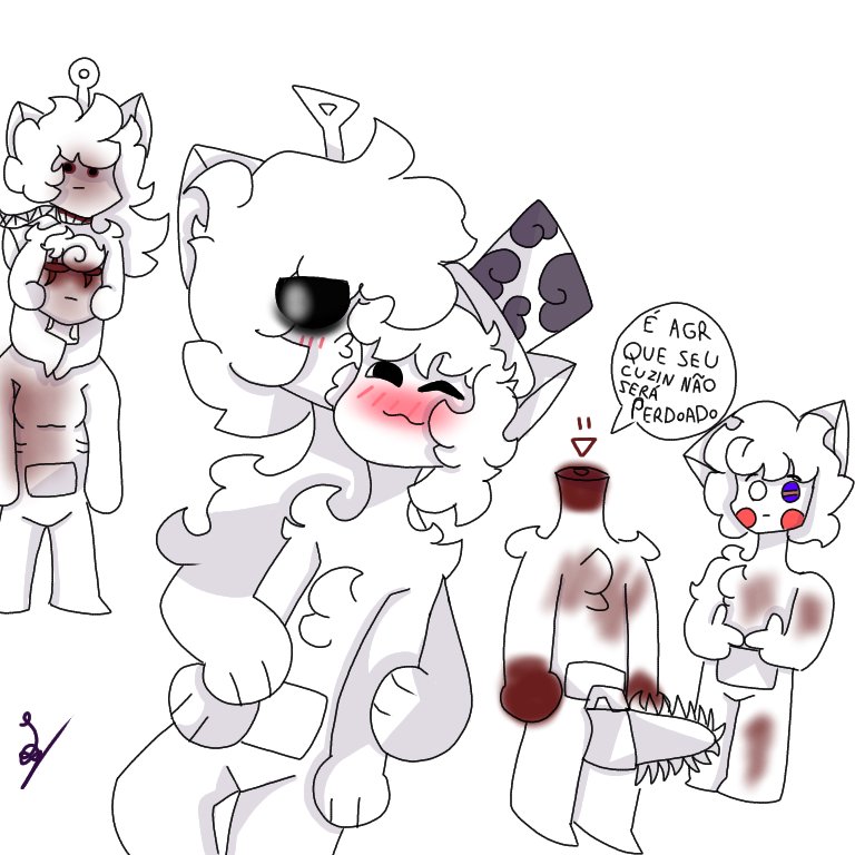 Slendecringe's tweet photo. Desenho do adm 1 /// Desenho do adm 2 lixo https://t.co/3lU7qRw2J5