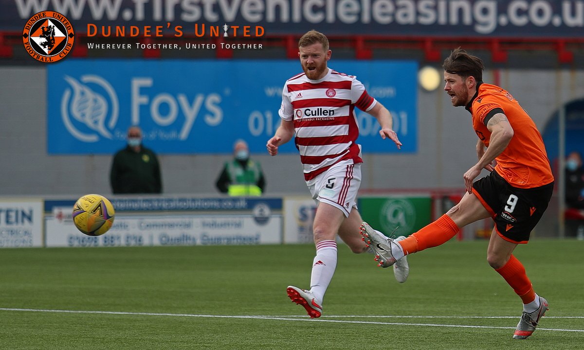 Dundee United FC
