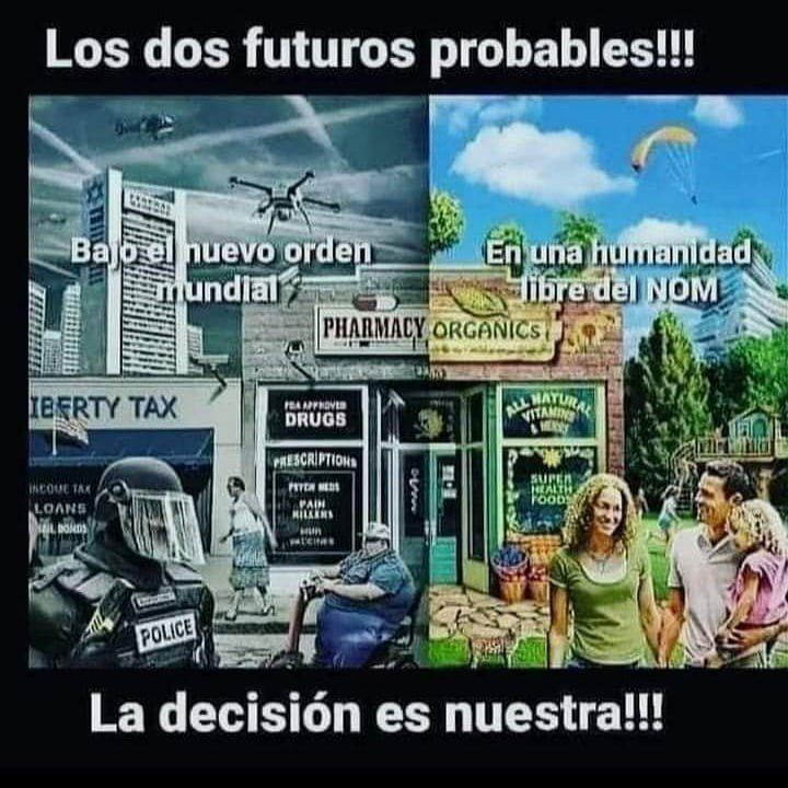 Nebae__'s tweet photo. #StopNewOrder #freedom #despierta #Awkening #Libertad #Humanidad #humanity #Familia #Family https://t.co/aw31Av3eCz