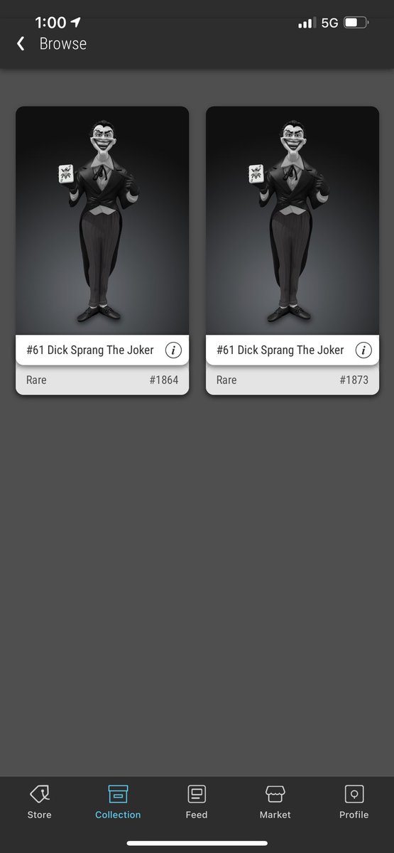 Free give away. Yeah you heard that right. Here’s how the contest will work:
-Like the picture, follow me on Twitter, and retweet the tweet.
First 200 people to do so will be entered into the raffle. I will pick 1  random person at 200. Good luck. <a href="/ecomi_/">ECOMI | $OMI ⭕️</a> @vevecollectible #ECOMI