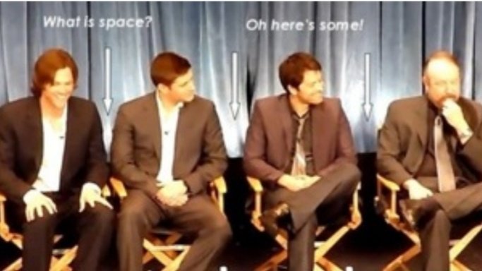 touchy knees