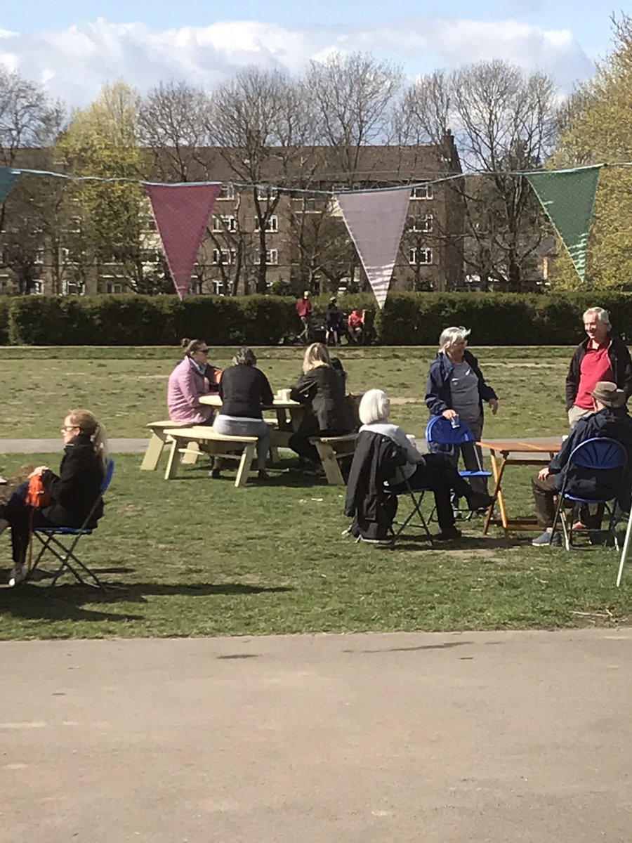 Vine Road Cafe tweet media