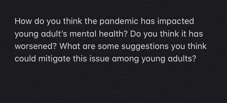 student tweet media