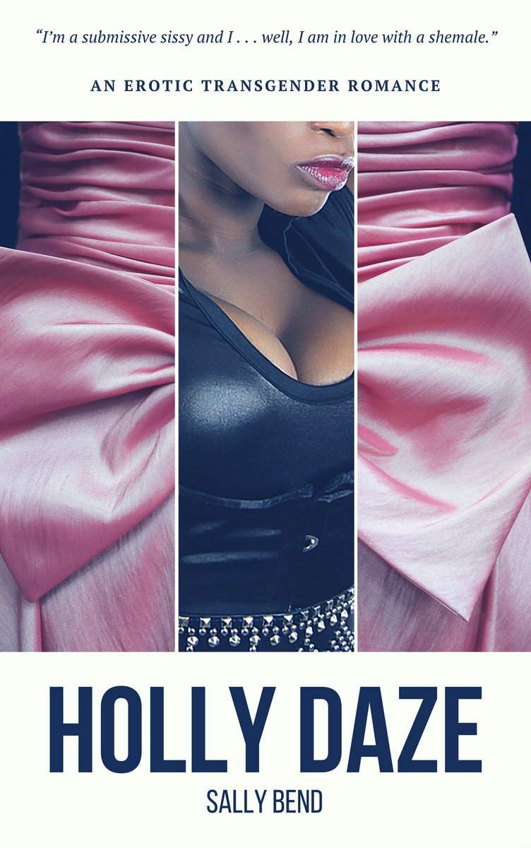 sbmilneca's tweet photo. "This was a great fun read!"
"You deserve a vacation. Enjoy this five star story." 

#crossdressing #crossdresser #sissy #shemale #femdom #bdsm #romance #erotica #erotictalesselect

https://t.co/UX8M06ltyo https://t.co/zRdxTwC2Zp