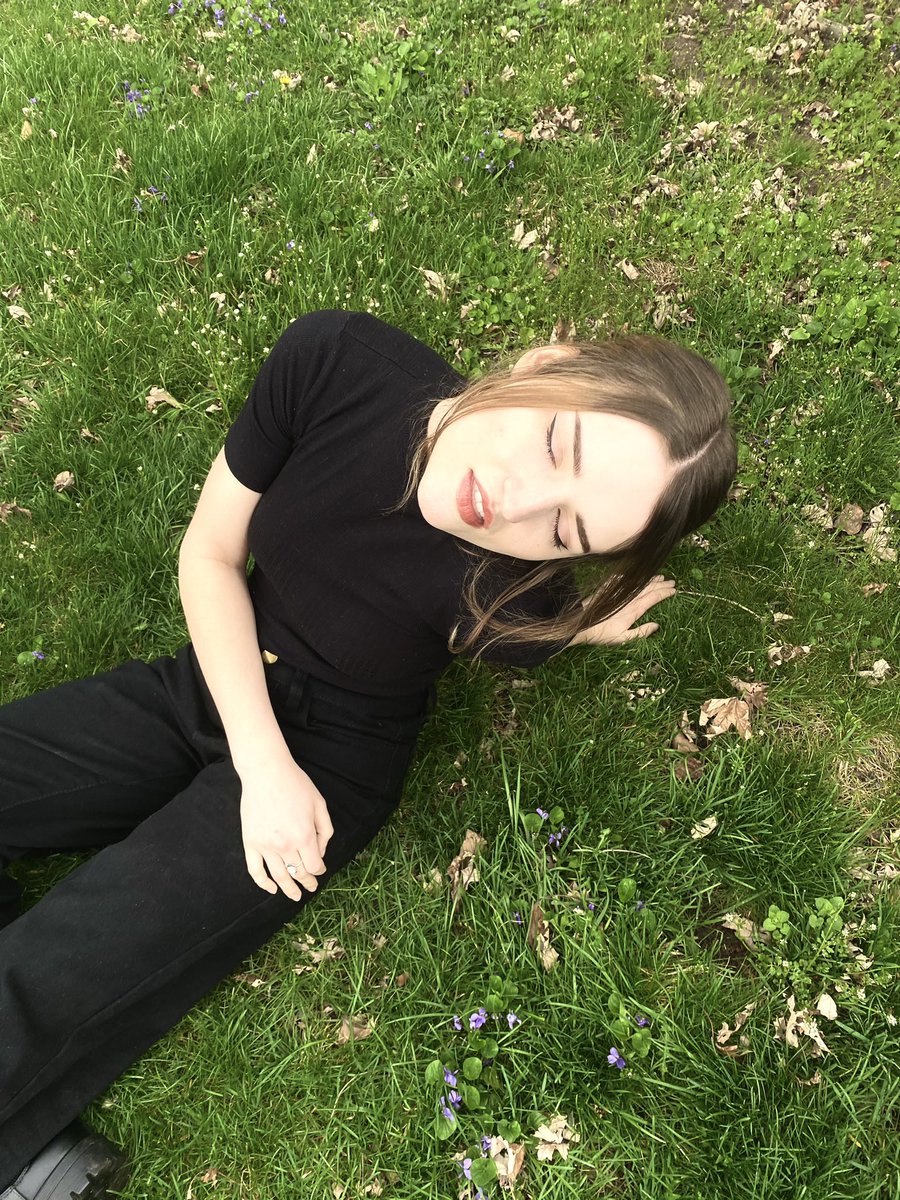 update: a new track is coming out in a few days 🐛🦋 + I’m switching everything over to marsfade it’s more personal &amp; searchable (RIP fade) 🙏🏼