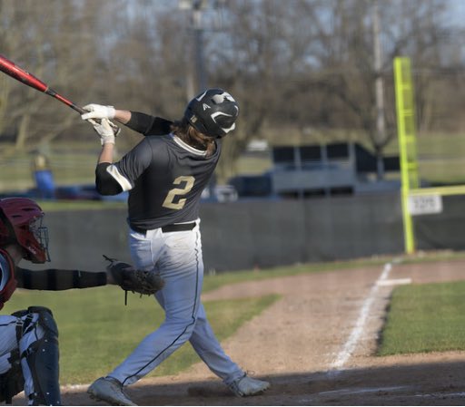 Baseball took care of business today early and often, tallying 16 hits today on their way to the win over Harding. The boys move to 8-0 and play again at Northwestern Mon. at 5pm.