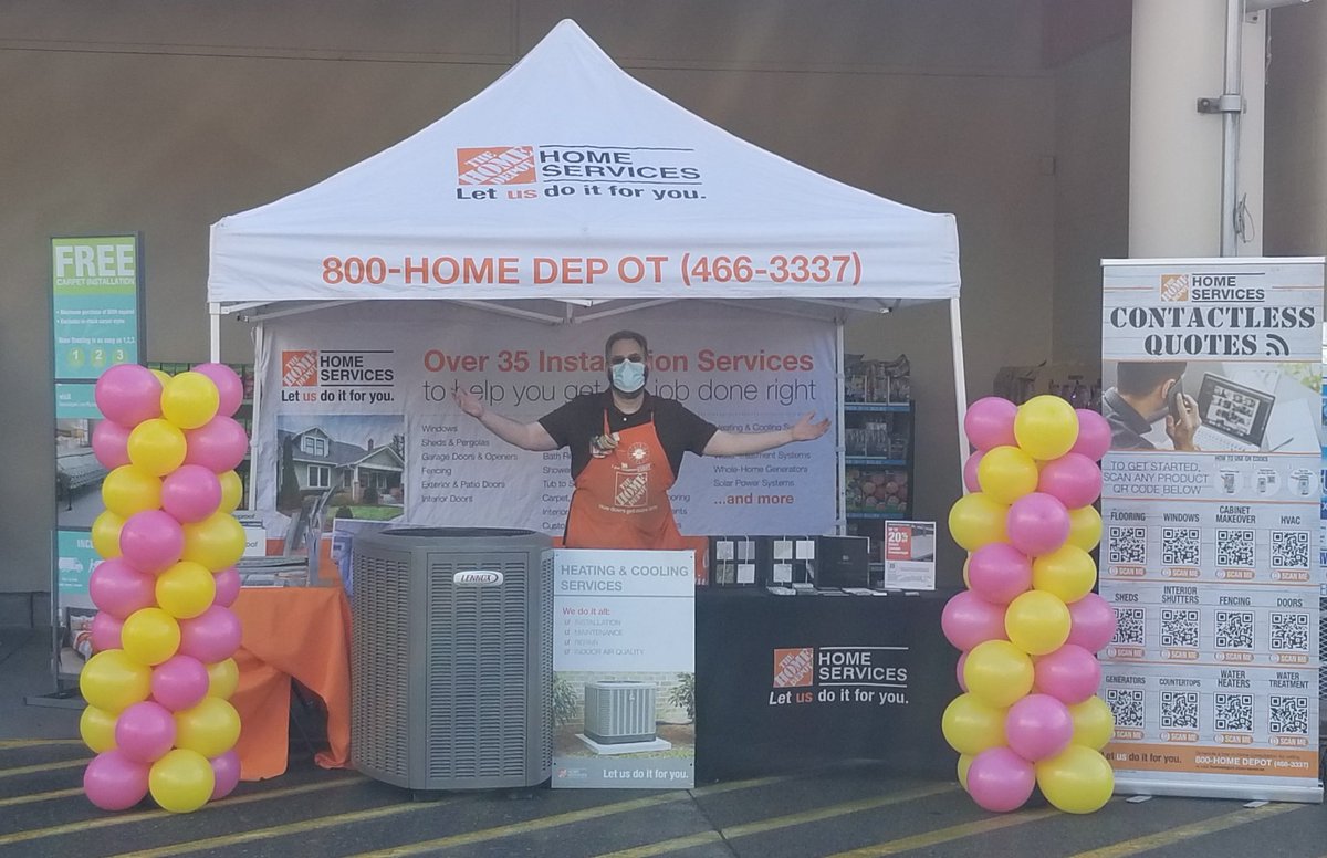 Bobby_THD_SDS (@bobby_thd_sds) on Twitter photo Services Saturday at #bitterlake Home Depot w/ 3 Vendors: Craig from Tuff Shed, Brian from Levolor, and Mark from Cabinet Makeover. BAM!!! G.E.T into Action. <a href="/THDjasonpellow/">Jason Pellow</a> <a href="/mosesunionD19/">Moses Union</a> @Ken_D19DM <a href="/bdarrinTHD/">Blake Darrin</a> <a href="/TimGudasTHD/">Tim Gudas</a> Services Saturday at #bitterlake Home Depot w/ 3 Vendors: Craig from Tuff Shed, Brian from Levolor, and Mark from Cabinet Makeover. BAM!!! G.E.T into Action. <a href="/THDjasonpellow/">Jason Pellow</a> <a href="/mosesunionD19/">Moses Union</a> @Ken_D19DM <a href="/bdarrinTHD/">Blake Darrin</a> <a href="/TimGudasTHD/">Tim Gudas</a>