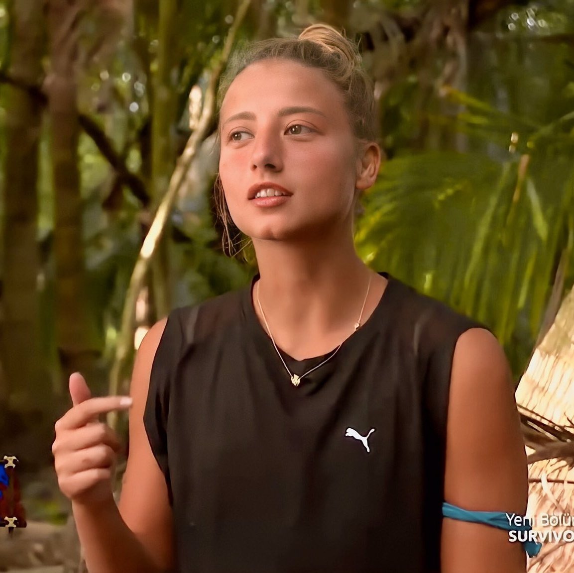 lewiiy's tweet photo. Kaç kere düştü kalktı, kafasını çarptı yine de savaştı 2/3 yaptı. Oylar sana güzel kızım.

ALEYNA YAZ 1890'A YOLLA.

#Survivor2021 https://t.co/rgNBgu6tj1