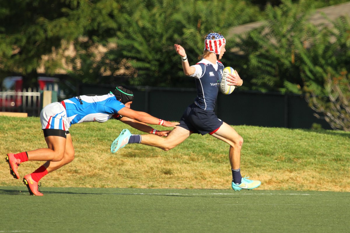 U18 Boys division just sold out. We have a waitlist and will look at splitting division if enough. Other divs have mostly one or two left at most. Get on it or get left behind