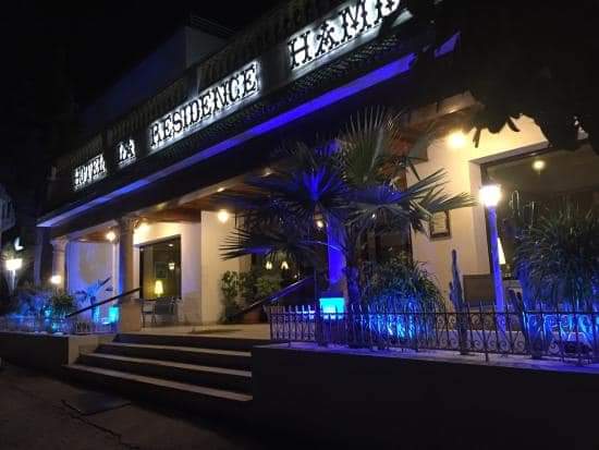 DjerbaE's tweet photo. HOTEL RESIDENCE HAMMAMET 3*
#avril  #mai #2021
LPD 50dt
LPD(les #samedis) 60dt
Sup. Sig. 10dt
Chambre Sup +25dt
Suite +70dt
Sup. DP +21dt
😇 Enfants0-3.99 #GRATUIT
1enfant+2 Adultes - 50%
2 enfants +1Adu.-50%
https://t.co/Ogi3x3locV
Agence de voyages Caravane Du Sahara #djerba https://t.co/76fjupZxTg
