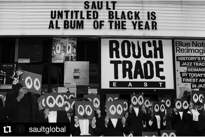 story___mag's tweet photo. Culture - East is East. Three great places off Brick Lane to visit @roughtrade east, @OrangeBuffalo food diner truck & @beyondretrouk on Cheshire Street. #roughtradeeast #roughtrade #beyondretro #beyondretrocheshirestreet #beyondretrobricklane #orangebuffalo #nystylebuffalowings https://t.co/CuvbS4isXI