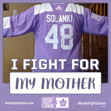 SSolanki72's tweet photo. @MapleLeafs #LeafsForever #HockeyFightsCancer https://t.co/gzUDZu5TwA