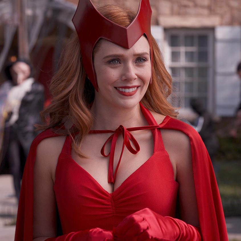stanofwanda's tweet photo. no thoughts just my two favorite red heads https://t.co/Ha0knkrXq8