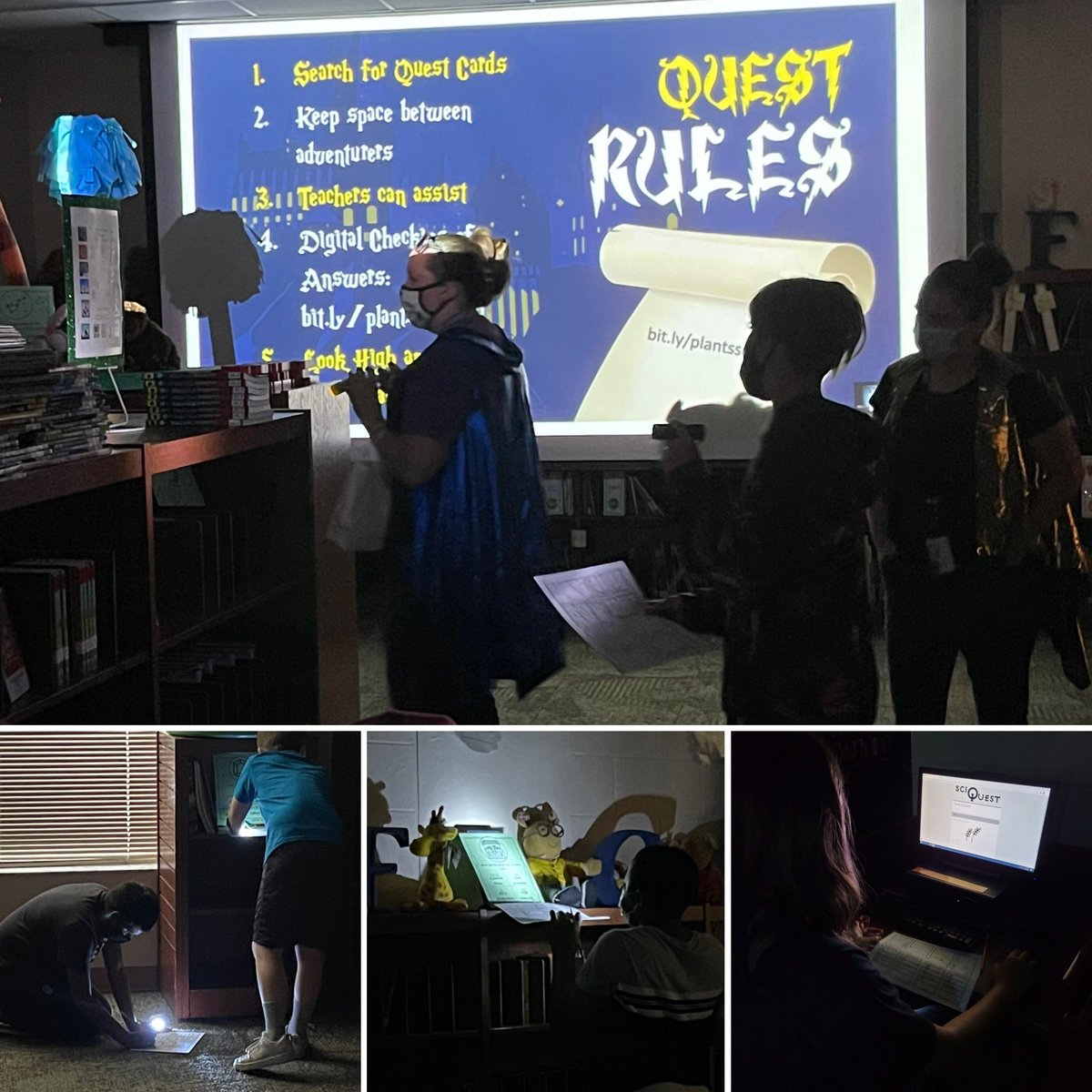 prairielakees's tweet image. Super Science Saturday was awesome!!! Four more to go!! #OCPSsci5 @DrRahim_Jones @Mindi_M_Smith