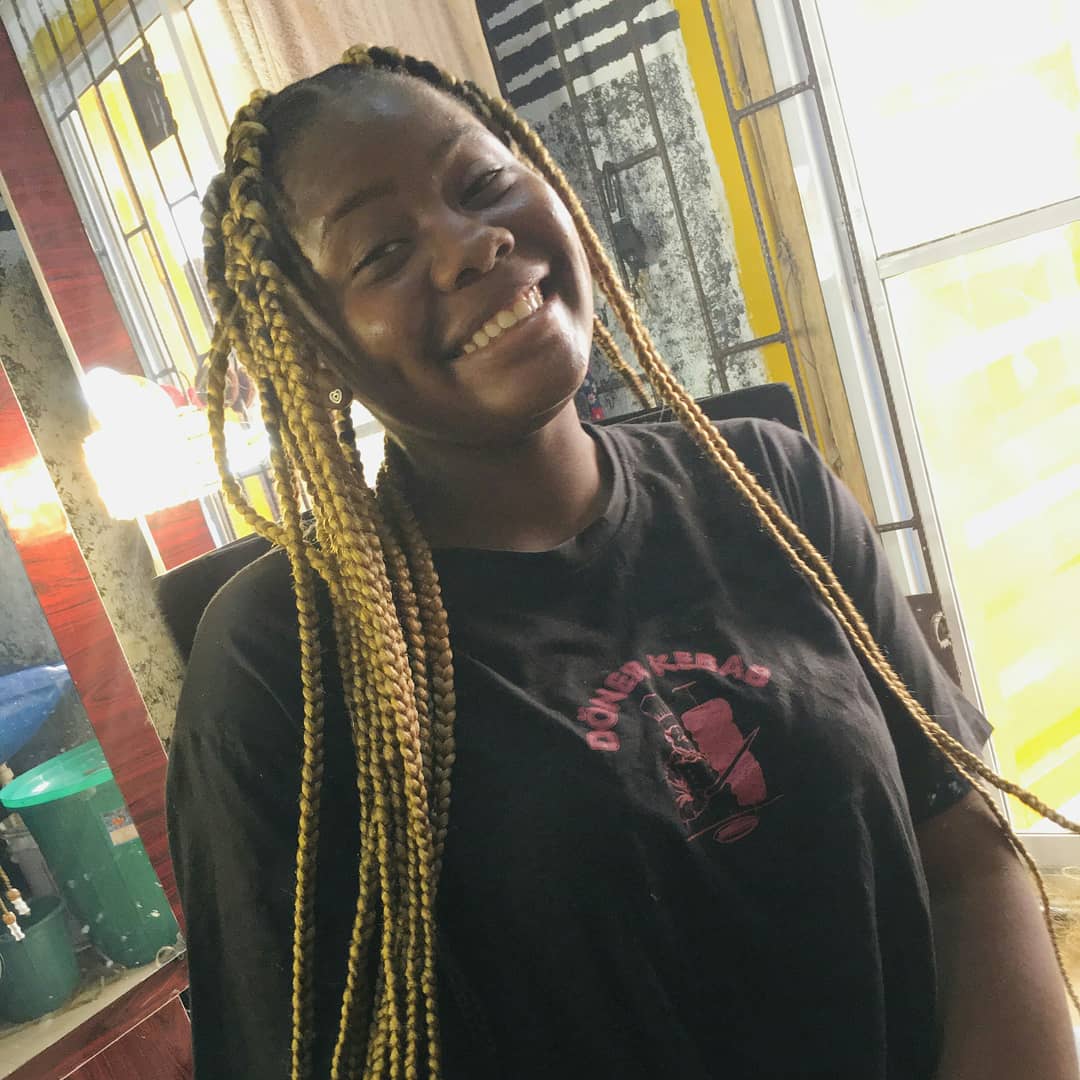 Officialchicala's tweet photo. Have you seen a fine girl today 😂😍😘 https://t.co/k4wLURbOB4