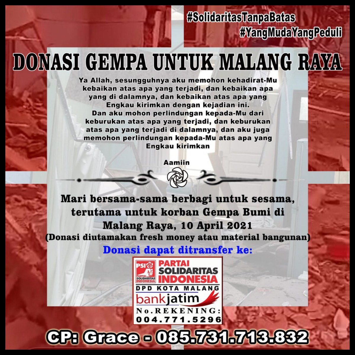 psidpckuta's tweet photo. #PSIBersamaRakyat #akupsi #psiid #psibali #psibadung #psikuta #psikutautara #psikutaselatan #psimengwi #psiabiansemal #psipetang #solidaritasindonesia #solidaritasbali #solidaritasbadung #solidaritaskuta #Malang #blitar https://t.co/jAfTWTX2HC
