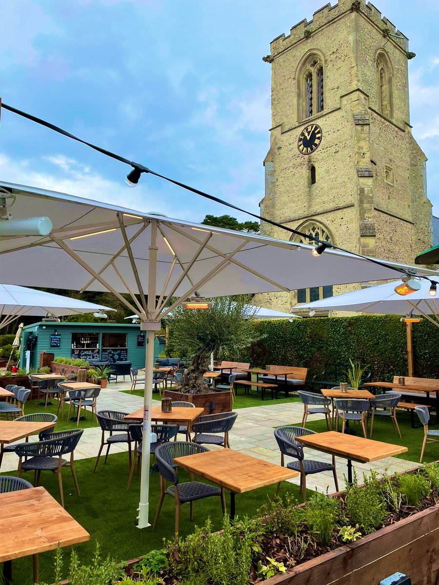 Anglian Country Inns tweet media