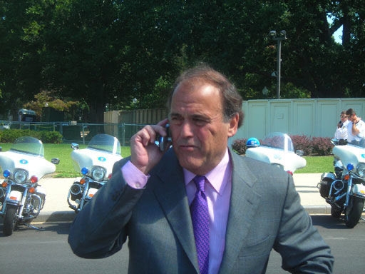 FreeDCnow's tweet photo. #TodayInHistory: Born on April 10, 1947, in Mason City, Iowa, Mark Plotkin considered himself a die-hard Chicagoan. An alumnus of #TheGWU, Mark was a well-known political commentator and a staunch #DCstatehood advocate. His presence is greatly missed! #MarkPlotkin #FreeDCnow https://t.co/XsZaHPApW7