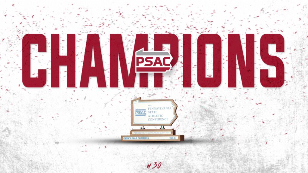 IUPgolf's tweet photo. 𝙒𝙀 𝘼𝙍𝙀 𝙏𝙃𝙀 𝘾𝙃𝘼𝙈𝙋𝙄𝙊𝙉𝙎 https://t.co/HLddDdYi6j