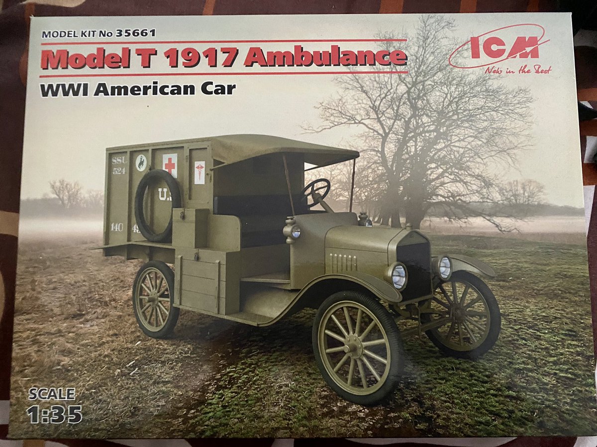 ewin1974's tweet image. Been a busy few weeks in the man cave during this stressful time . Many builds done and wip.  #icmmodels #revellmodels #scalemodel #