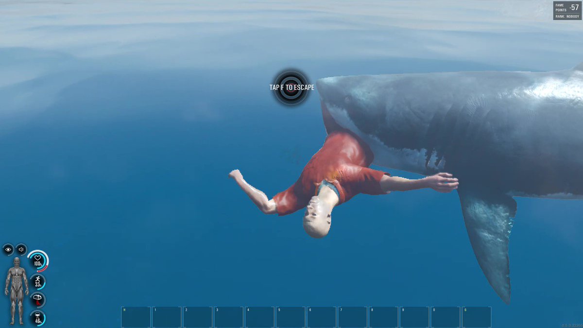 Back to SCUM right NOW 👇
twitch.tv/player2_live
3 SCUM KEYS to GIVEAWAY 🔑
Oh.. and I’m moving to Florida