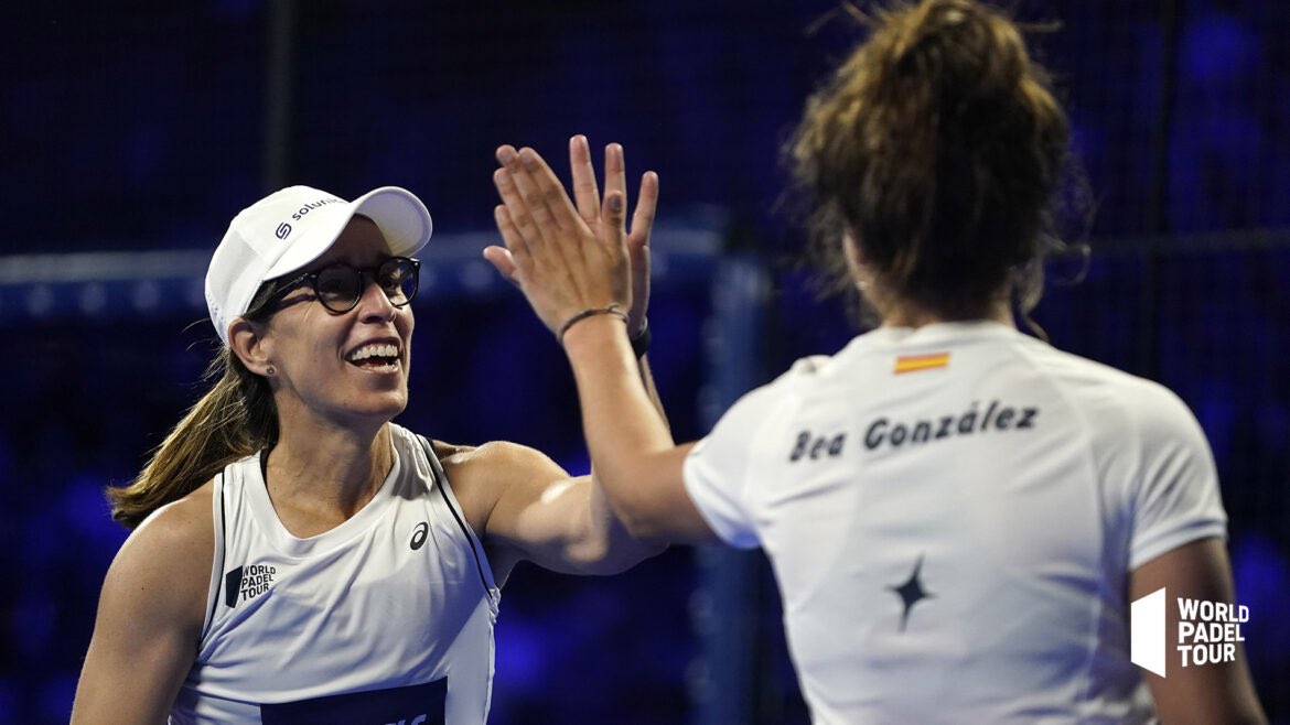 Lucía Sainz Pelegri tweet media