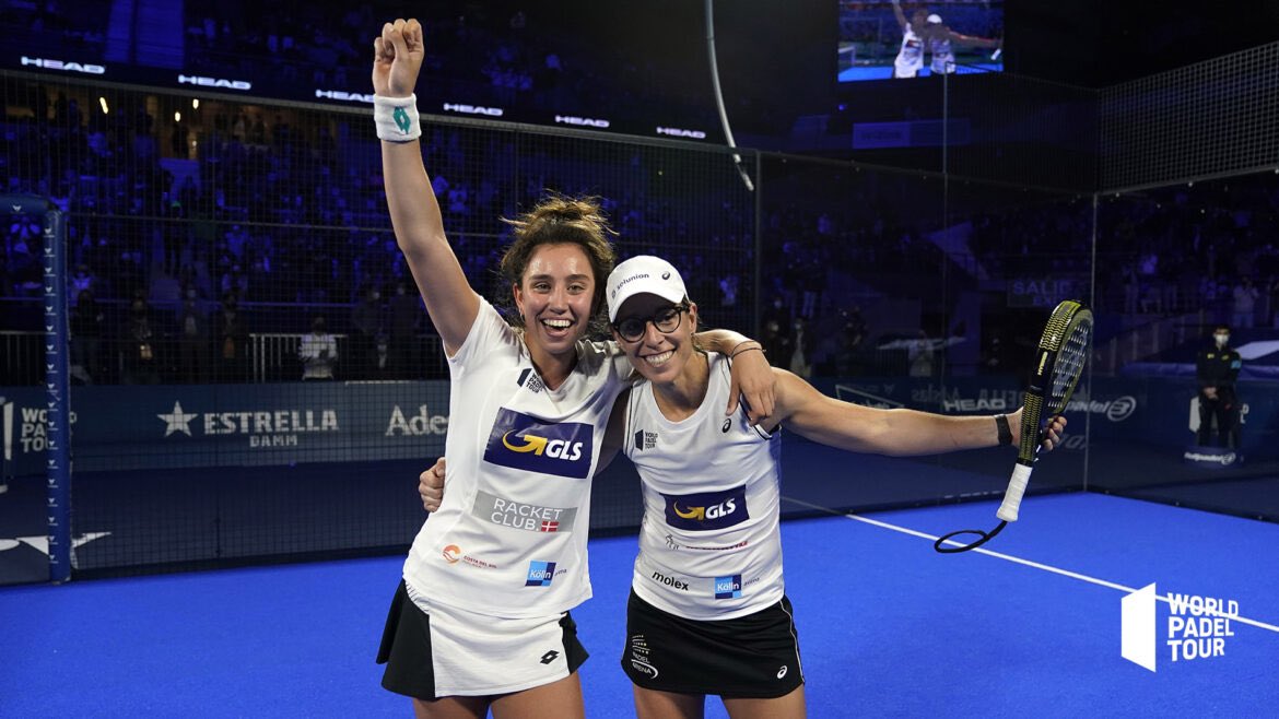 Lucía Sainz Pelegri tweet media