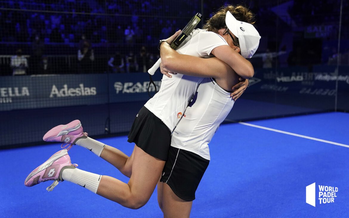 Lucía Sainz Pelegri tweet media