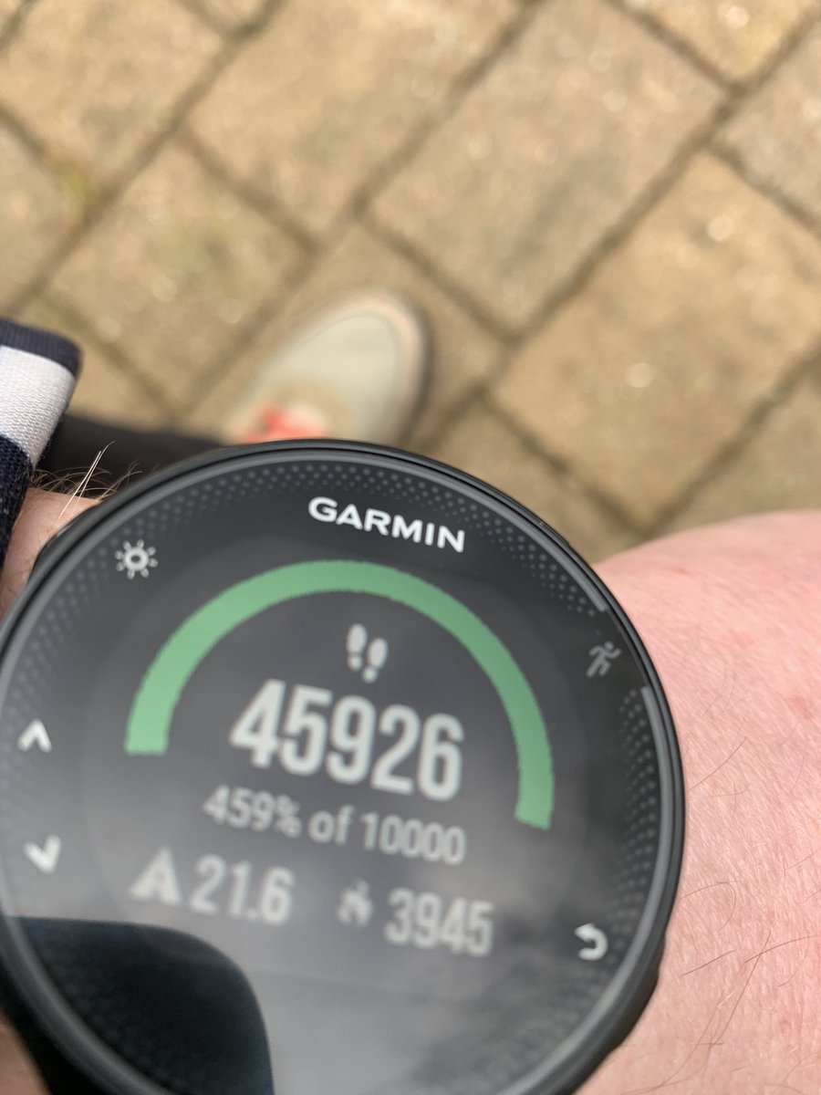 So that’s that. Every cricket club in Wigan visited today on our sponsored walk. Please could you spare a few £££££ for our cause crowdfunder.co.uk/603950a45365b2… That was hard work!! Thanks to <a href="/NorleyHallCC/">Norley Hall CC</a> for the ‘pit stop’ and <a href="/WinstanleyPark/">Winstanley Park CC</a> for providing some cricket today