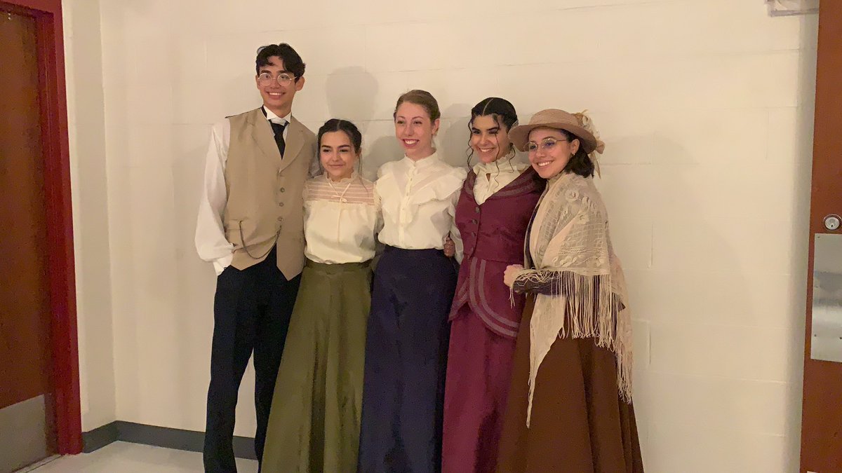 PHSAlphaTheatre's tweet photo. https://t.co/yCYrJTJcyu