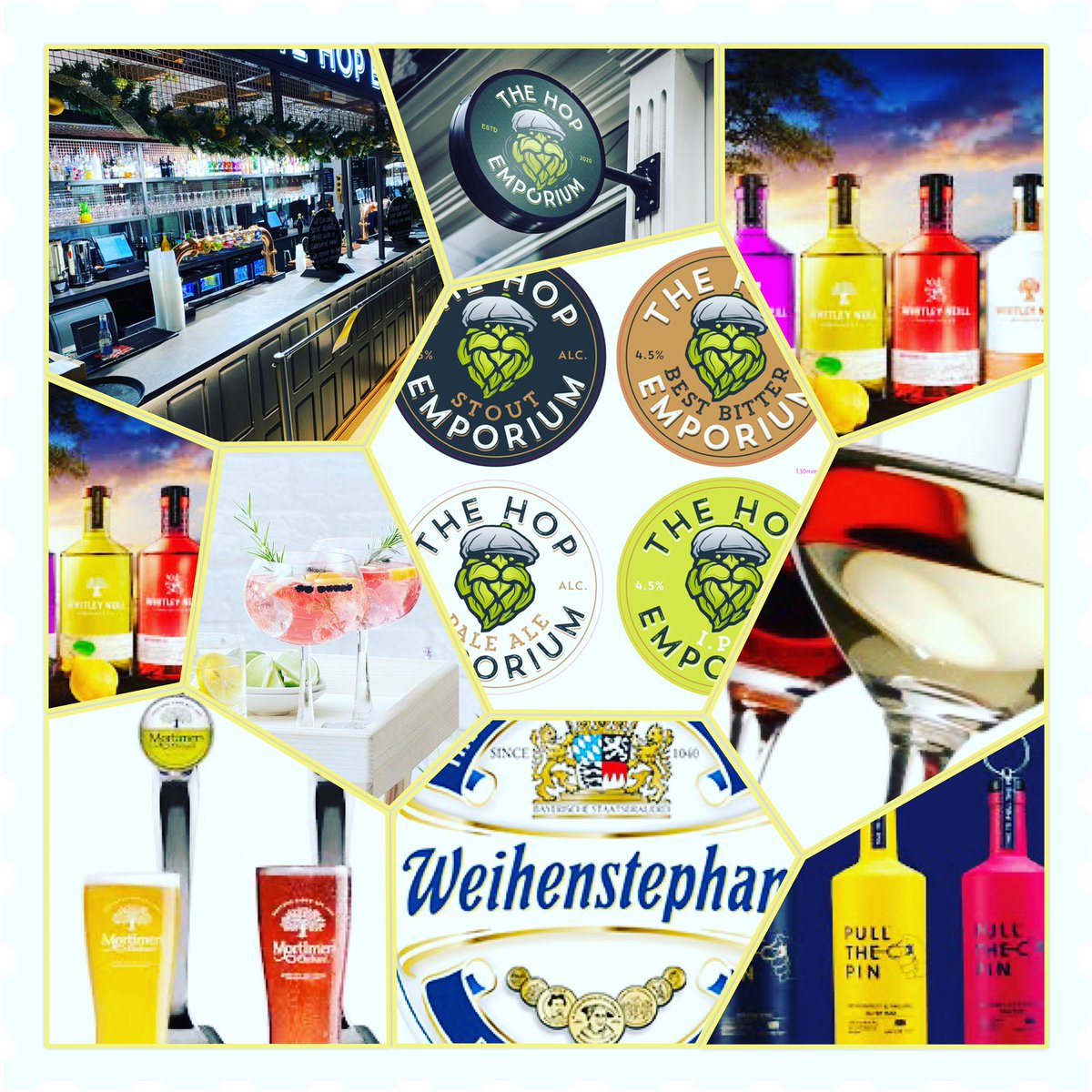 Baron’s Lounge (@baronslounge) on Twitter photo 